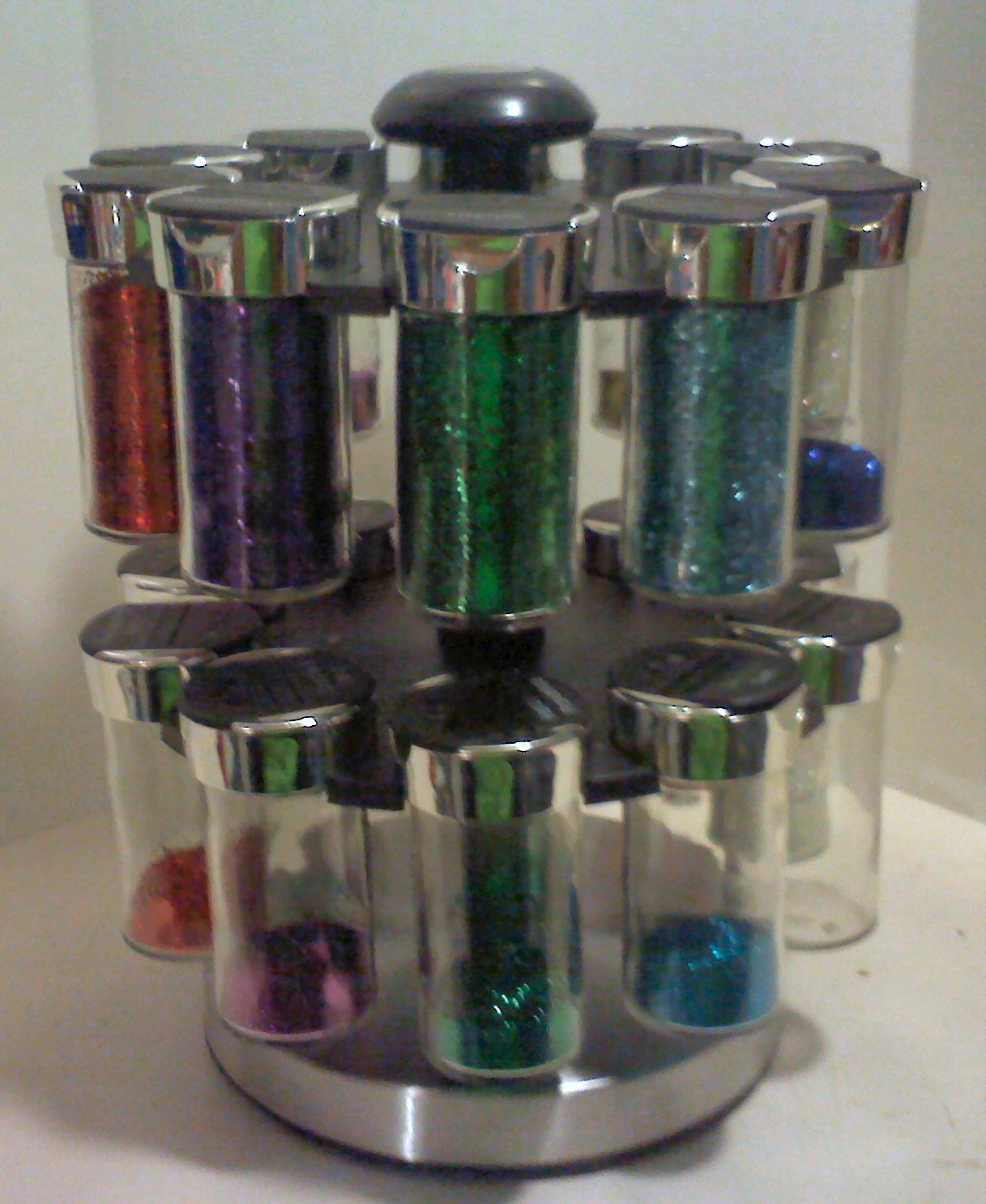 shaker spice rack plans